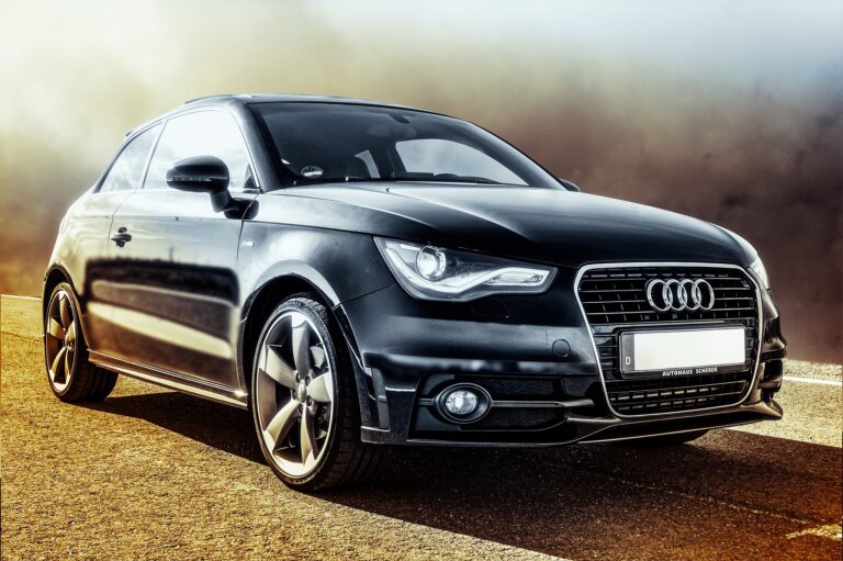 Audi Auto 1 768x511